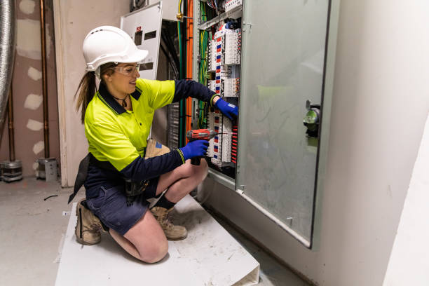 Best Local Electrician Companies  in Alamo, TX