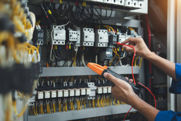 Best Electrician Near Me  in Alamo, TX