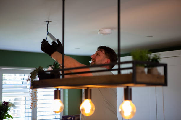Best Electrical Contractors for Businesses  in Alamo, TX